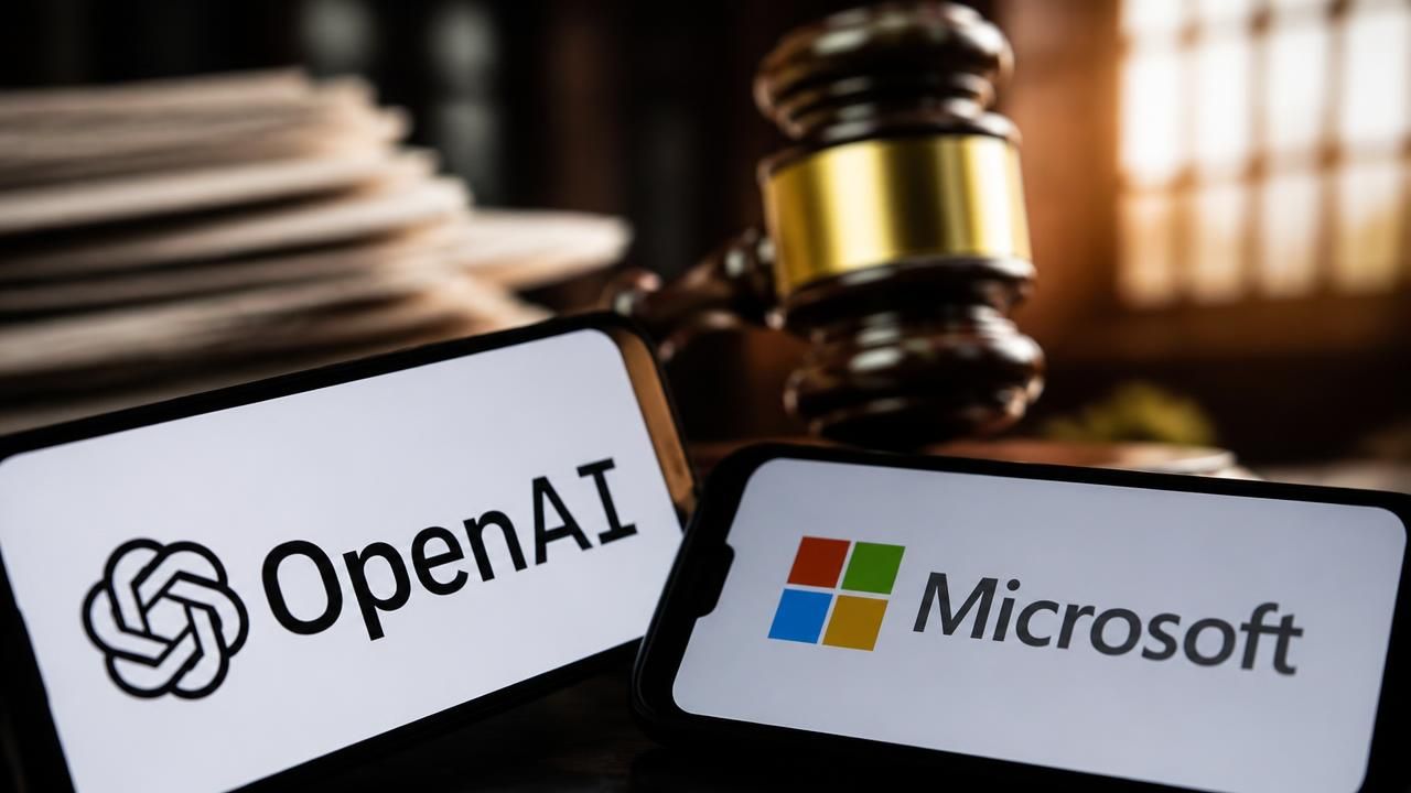 Seattle Times and Newsday Sue OpenAI and Microsoft Over Copyright Infringement