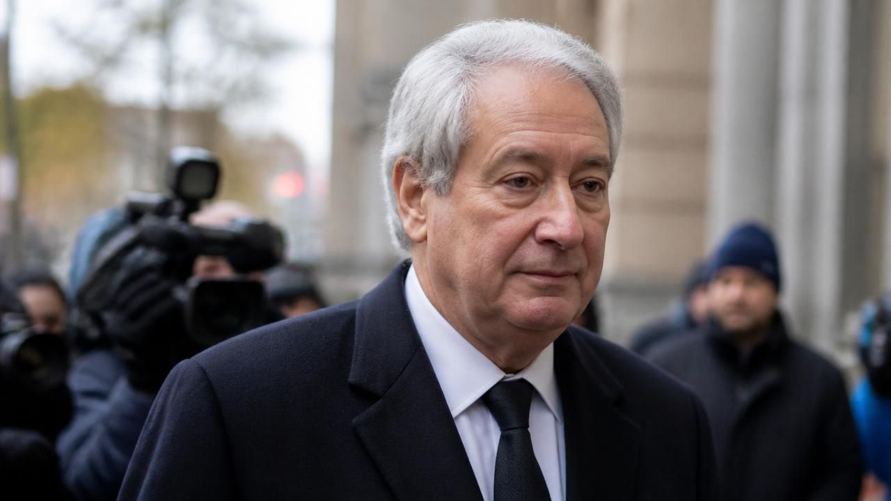 Billionaire Leon Black defies House subpoena, sues over Epstein probe
