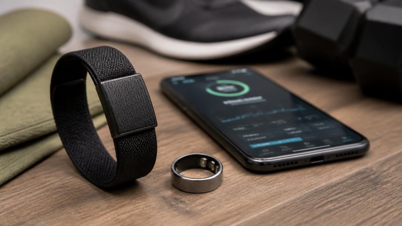 The September 2026 Wellness Tech Deals Guide: Whoop, Smart Rings, and Sleep Savings
