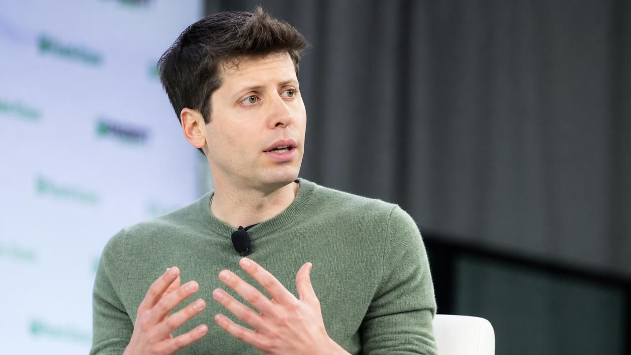 Sam Altman Says No OpenAI IPO in 2026, Citing AI Safety Risks