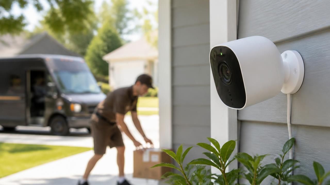 Apple's AI Home Cameras Promise Smarter Alerts — and a Pricey iCloud Tax