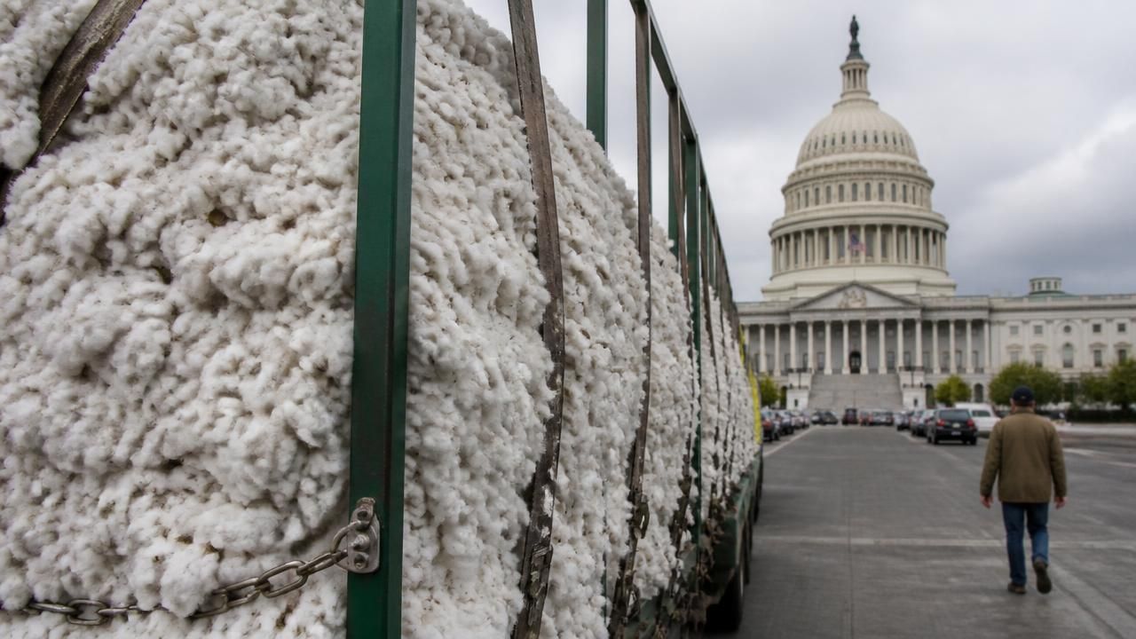 CFTC Scales Back Enforcement Under Trump, Alarming Farmers and Cotton Brokers