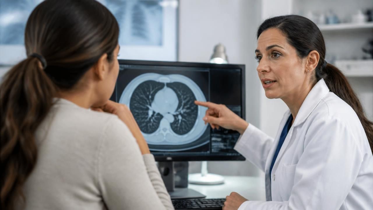 Faster Biological Aging May Explain Rising Early-Onset Cancer in Younger Adults