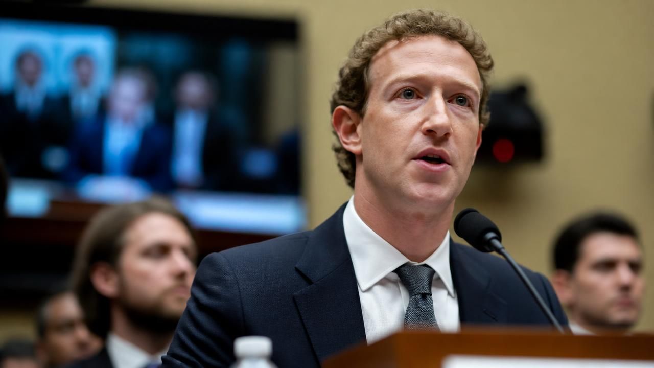 Meta Sued Over Facebook and Instagram Photos Used to Train AI and Facial Recognition