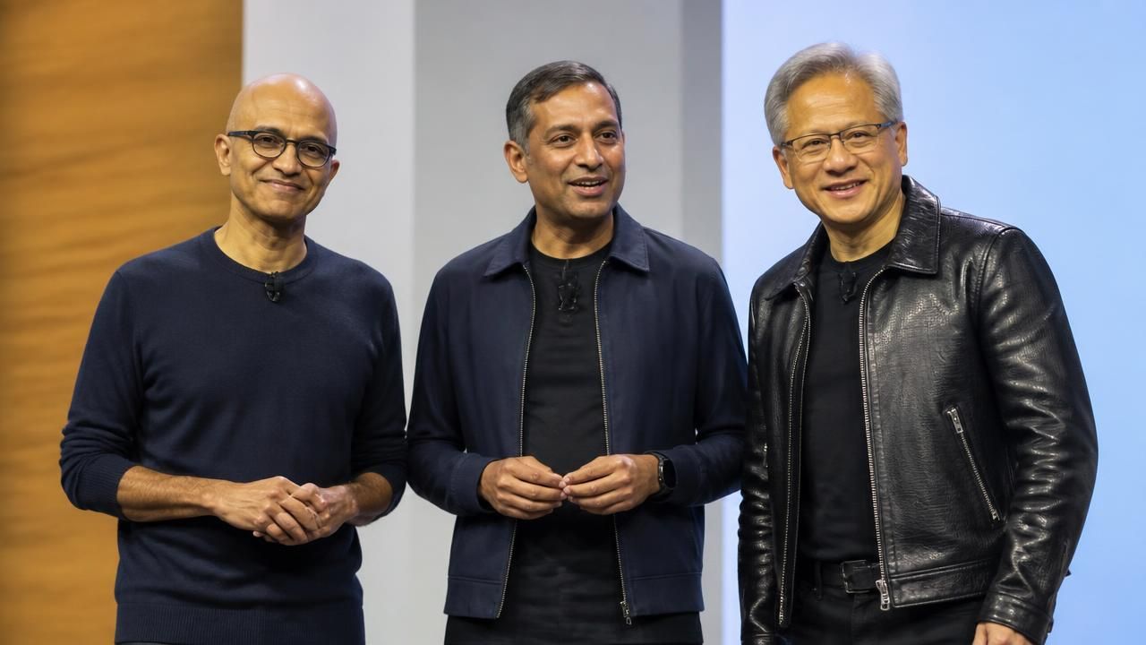 Microsoft Sets October 7 San Francisco Event to Unveil 'Local AI' Future for Windows and Surface