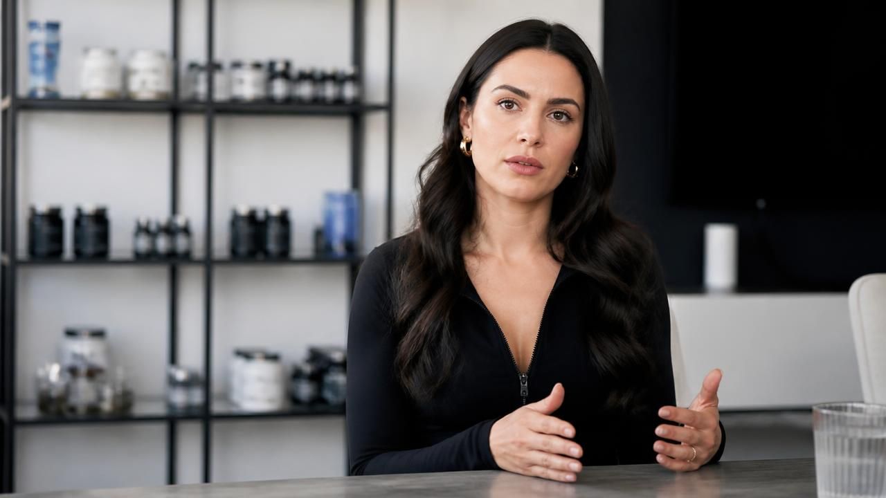Kate Tolo, 'the Female Bryan Johnson,' Is Biohacking for Women — and Answering Her Critics