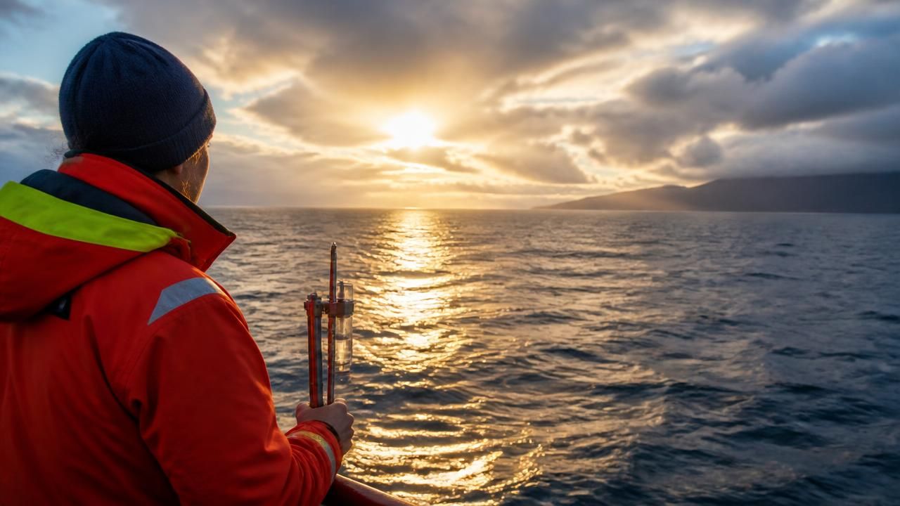 Global Warming Is Breaking a 400-Year Climate Link Between Indian and Pacific Oceans