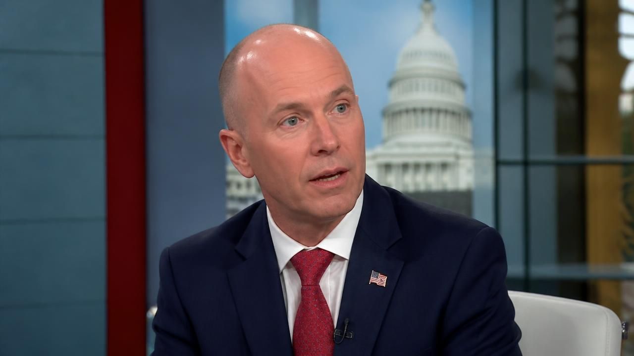 Spencer Cox's 'Off Ramp': Governor Urges Americans to Trade Contempt for Healthier Conflict