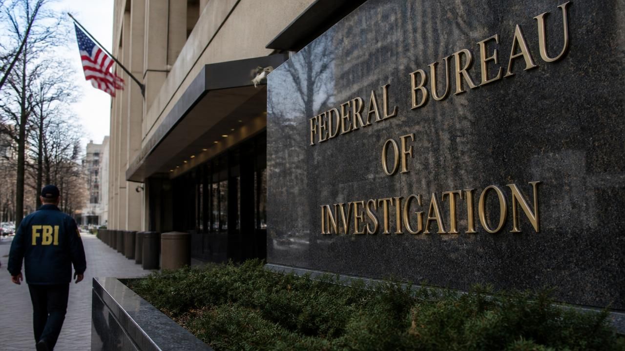 FBI Investigating ShinyHunters Claim of 2-3TB Breach of Employee Data