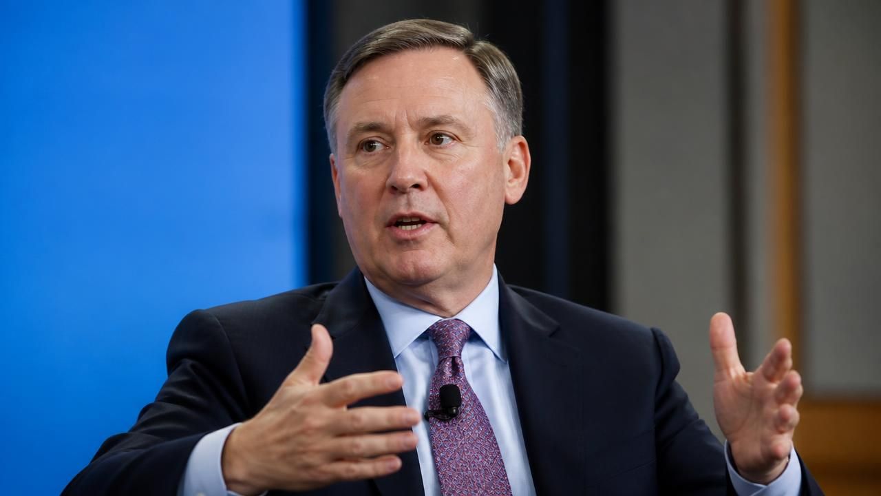 Clarida: Fed Not 'One and Done,' Every Meeting Including September Is Live