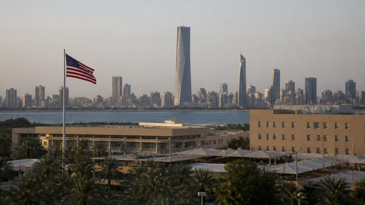 US Orders Diplomats Out of Saudi Arabia as Houthi Strikes Escalate, Brent Tops $110