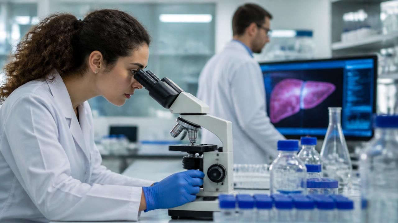 Fatty Liver Breakthroughs Come With a Warning: Blocking Key Enzymes May Raise Cancer Risk