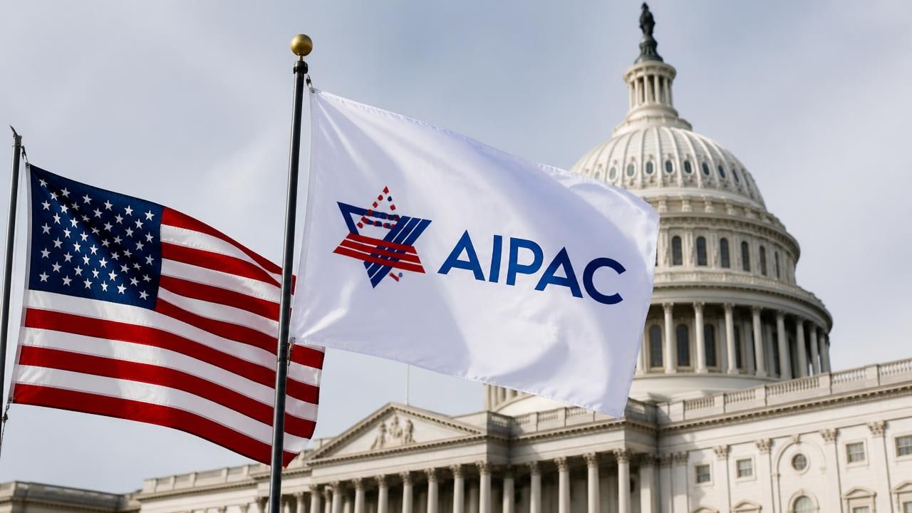 AIPAC Halts Candidate Endorsements and Direct Donations, Citing 'Challenges' of 2026 Cycle