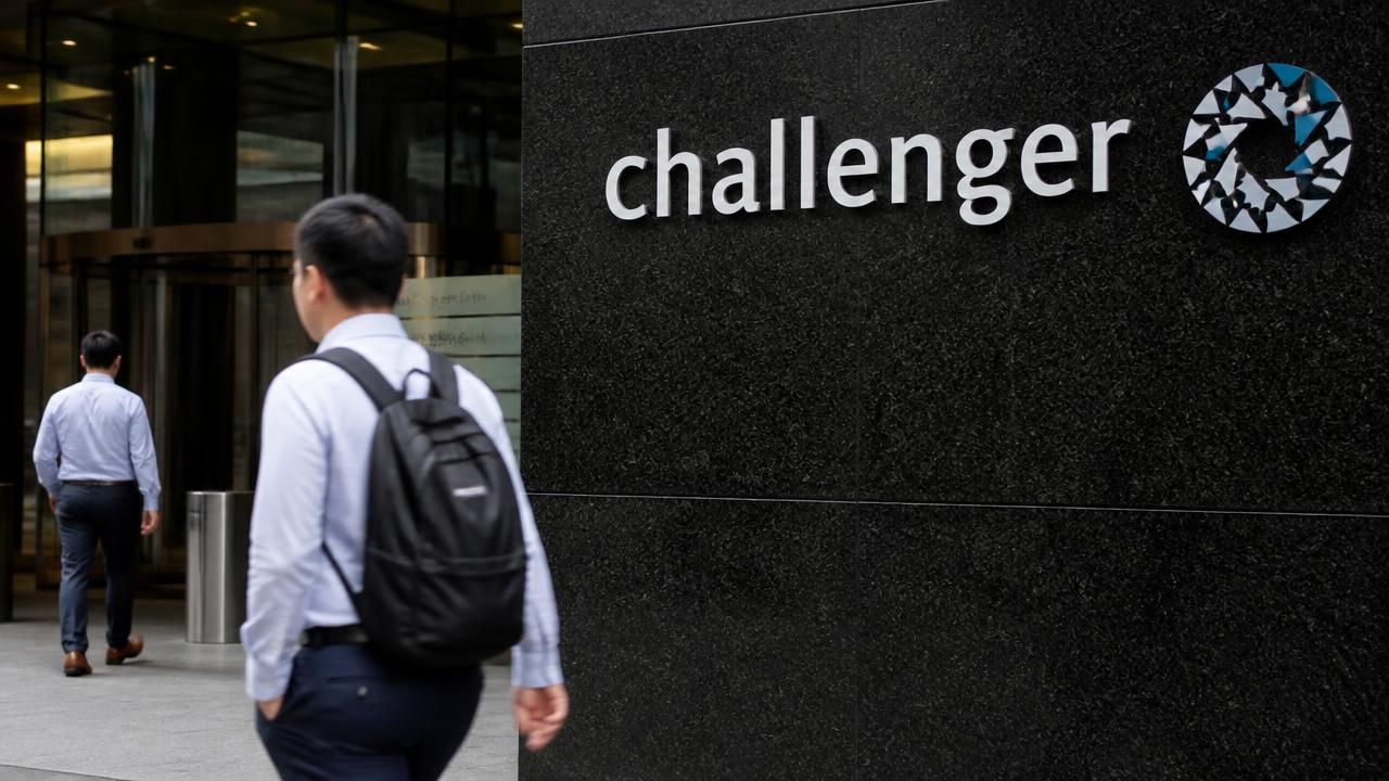 Daiichi Life Offers $4.4 Billion for Rest of Australia's Challenger in A$7.9 Billion Deal