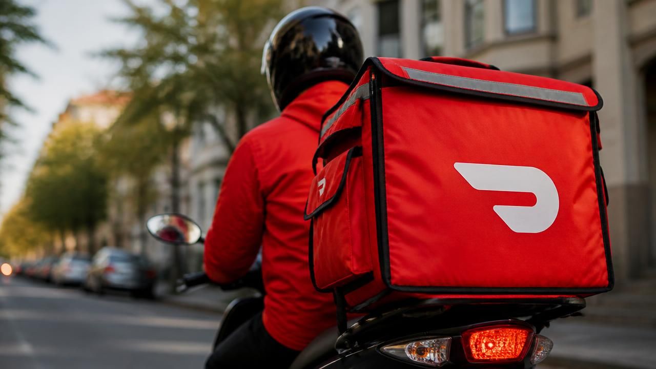DoorDash Debuts Text-to-Order AI Agent as Agentic Ordering Struggles for Traction