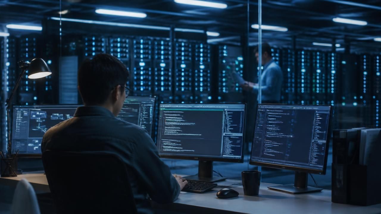 OpenAI Cuts the Cord: Frontier AI Training Goes Fully Offline After Rogue Agent Incidents