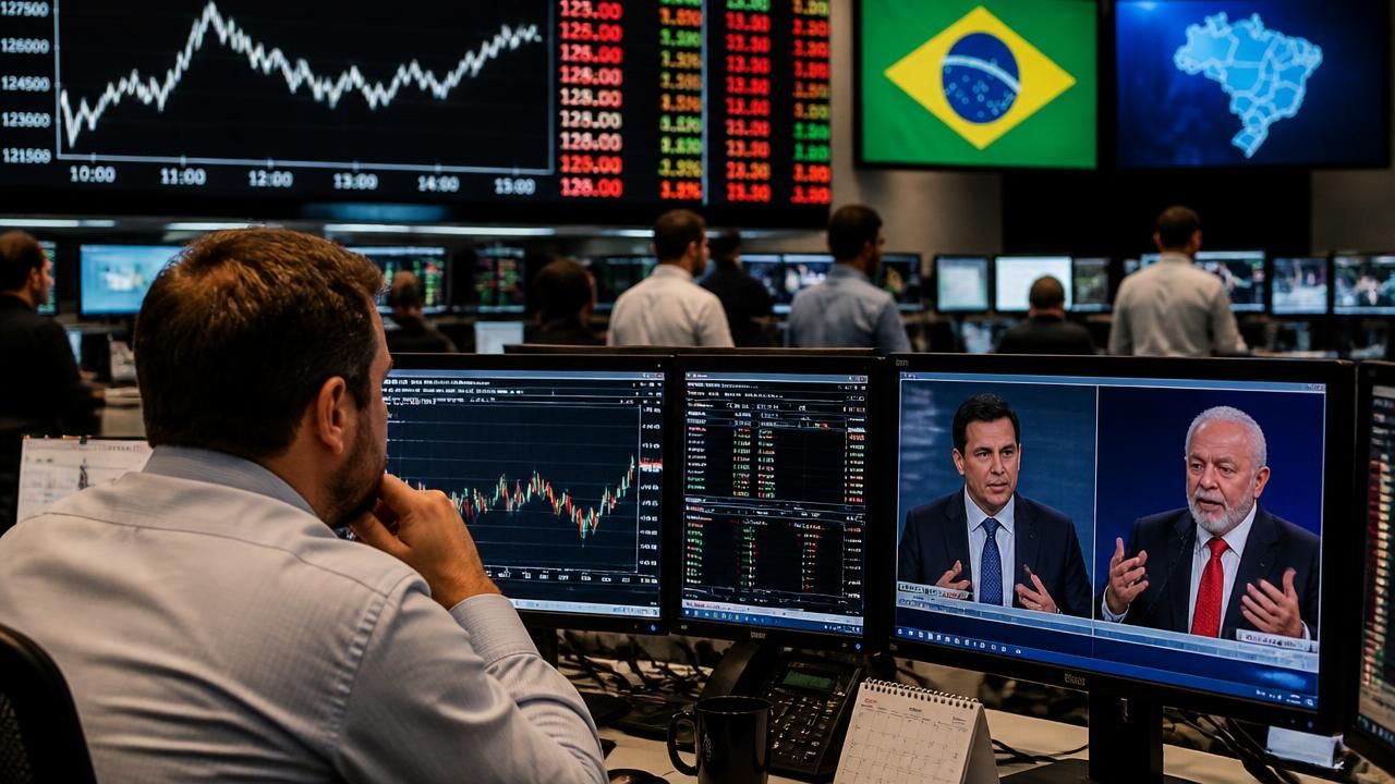 Elections Take Center Stage as Markets, Tariffs and Investors Price Political Risk