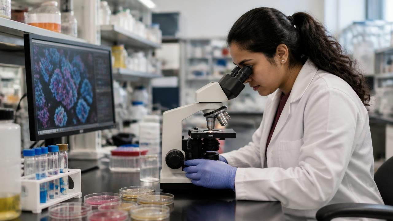Your Gut Bacteria May Be Rewriting the Calorie Counts on Food Labels