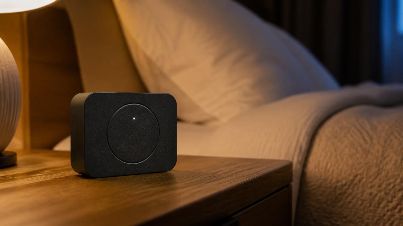 Brick launches $129 Night app blocker to curb bedtime doomscrolling