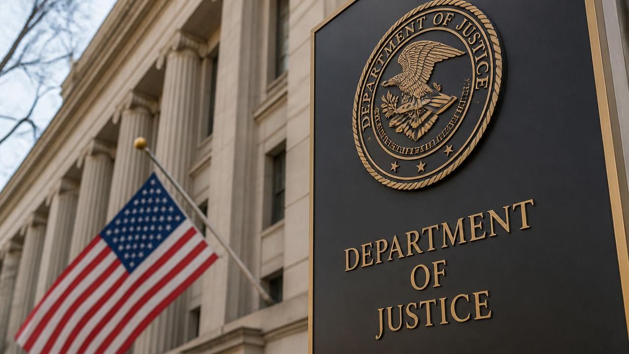 Justice Dept. Charges 28 in California With Voting Crimes, Moves to Halt Ballot Processing