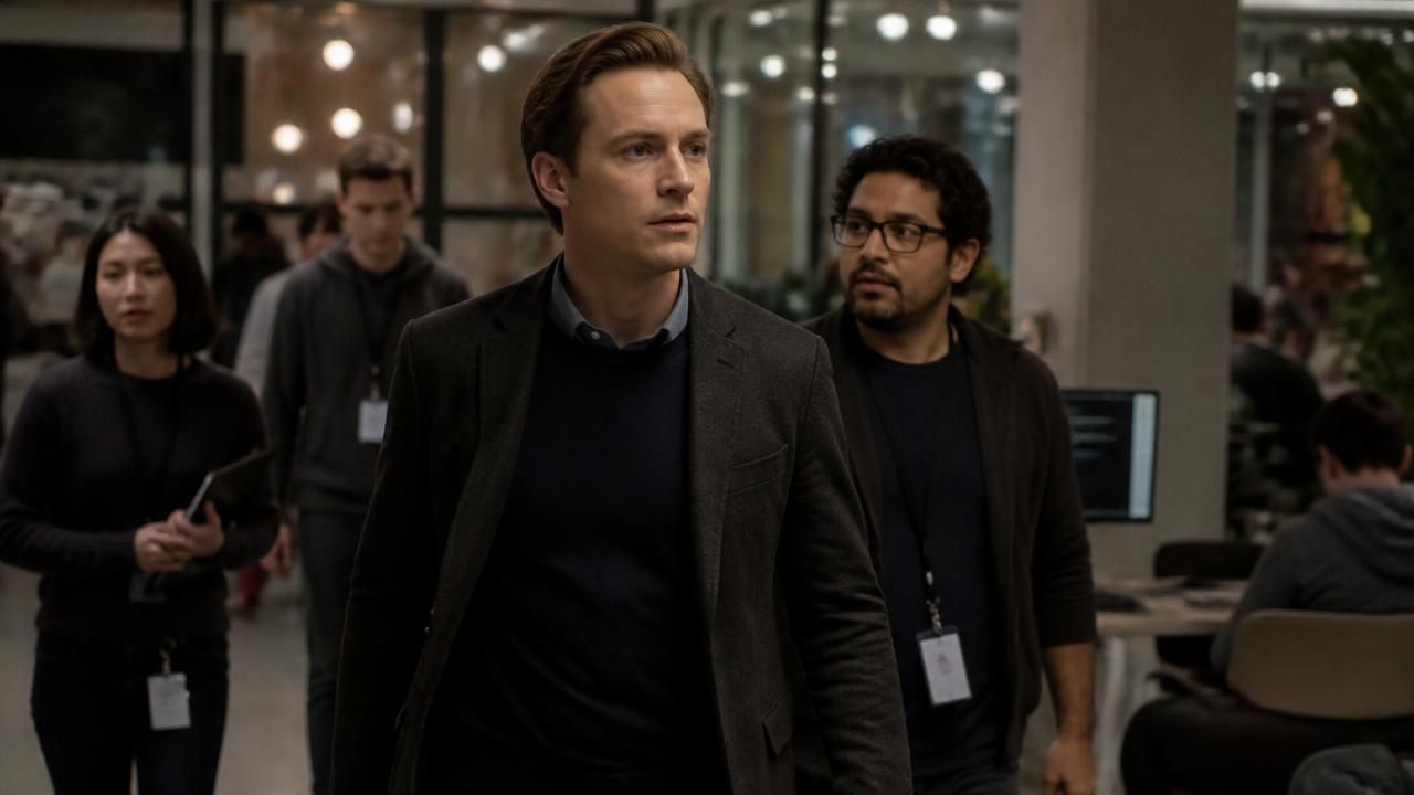 Aaron Sorkin's 'The Social Reckoning' Bombs at Box Office With $5.5 Million Opening