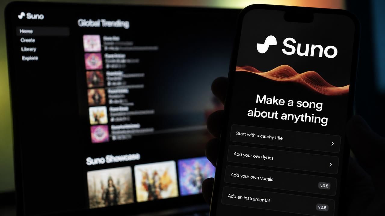 Suno Debuts AI Speech Beta Amid Lawsuits, a Training-Data Leak and a Landmark German Ruling