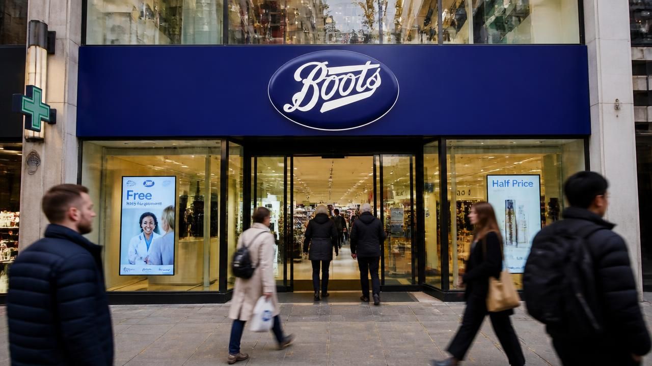 Boots Sold to Canada’s Weston Family for $8.9 Billion in Landmark UK Retail Deal