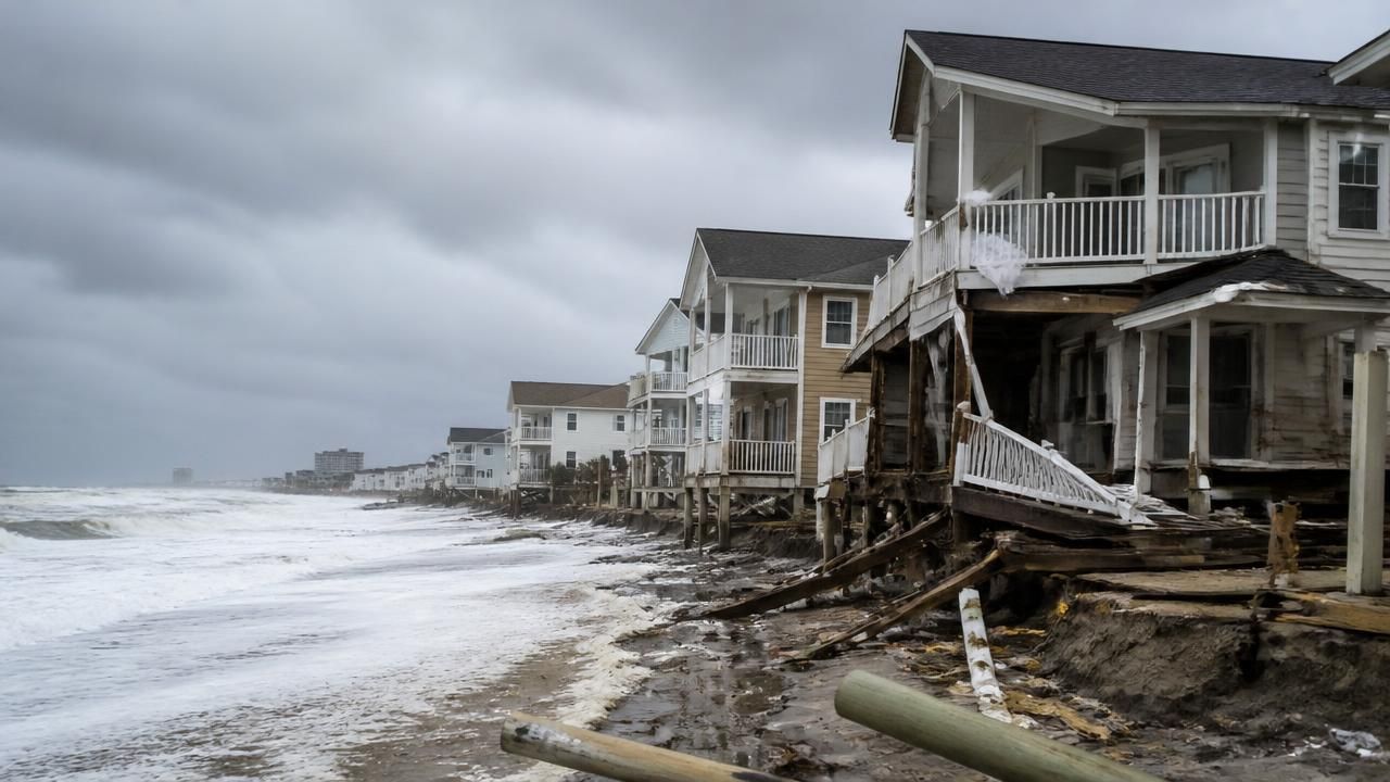Hurricane Isaias Tests Insurers as Loss Estimates Climb and Florida Deductibles Loom