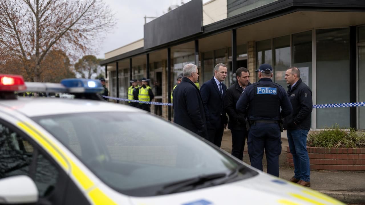 Australian MP Helen Haines critically injured in 'deliberate' car attack outside her office