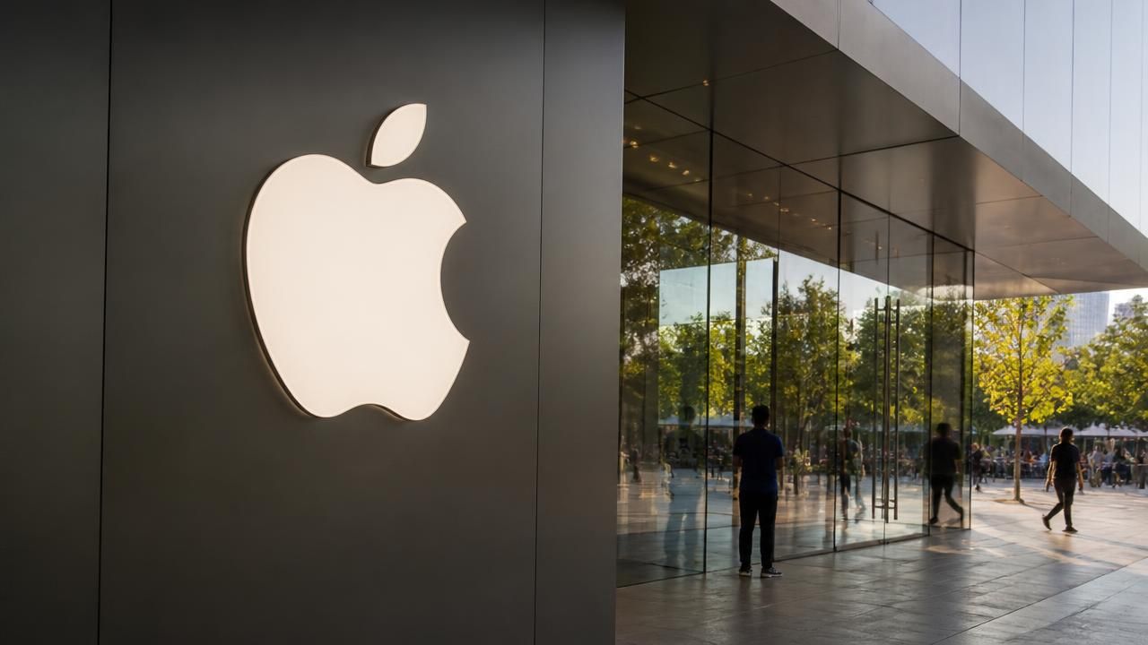 Apple Sets Oct. 28 'Pro and Tell' Event, First Touchscreen MacBook Pro Expected