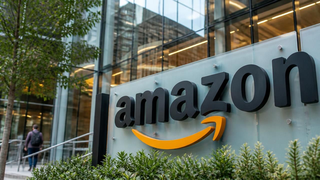 Amazon shares jump as Morgan Stanley names it top pick, cites 'under-appreciated' AWS AI upside