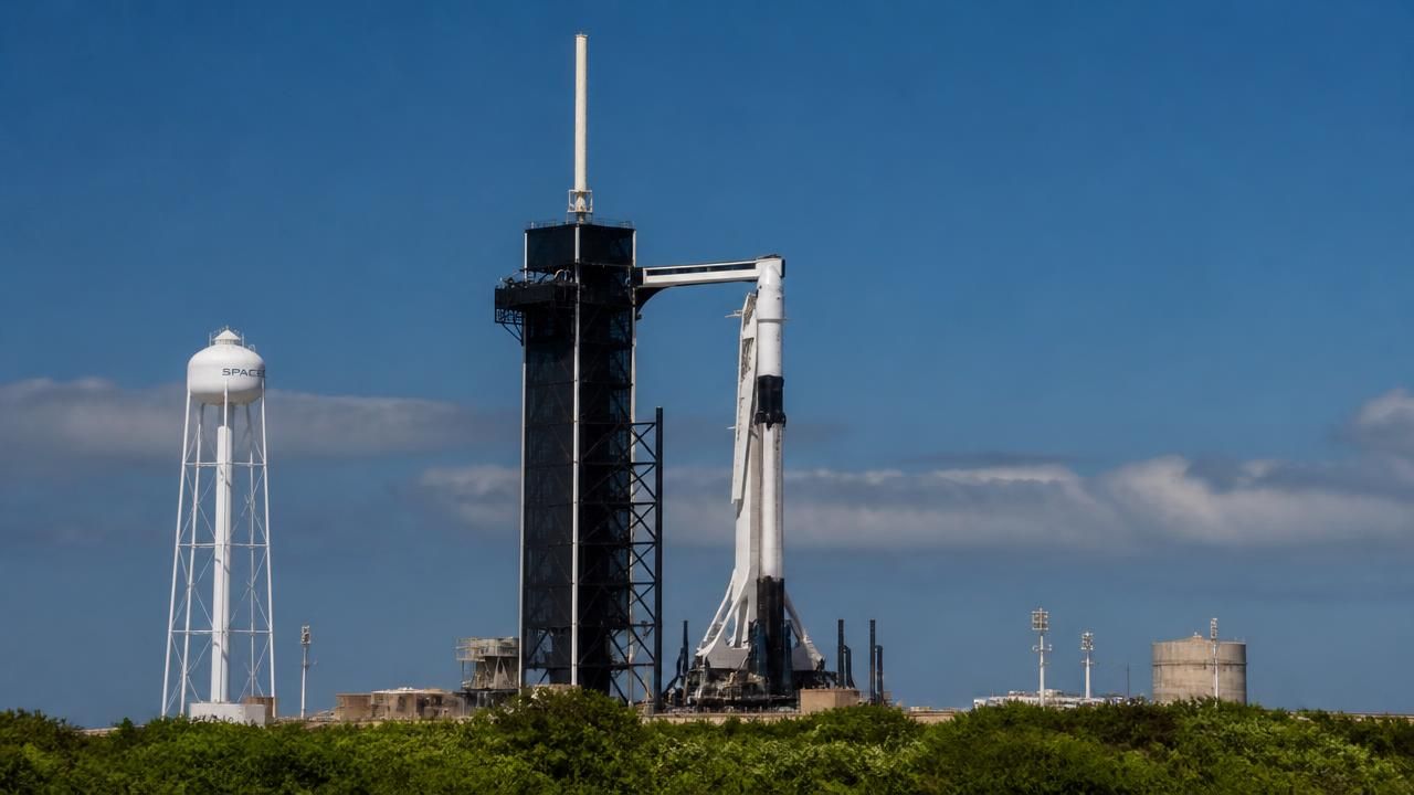 SpaceX CRS-35 to Launch Brain Models, Crop Studies and Microbe Research to the ISS