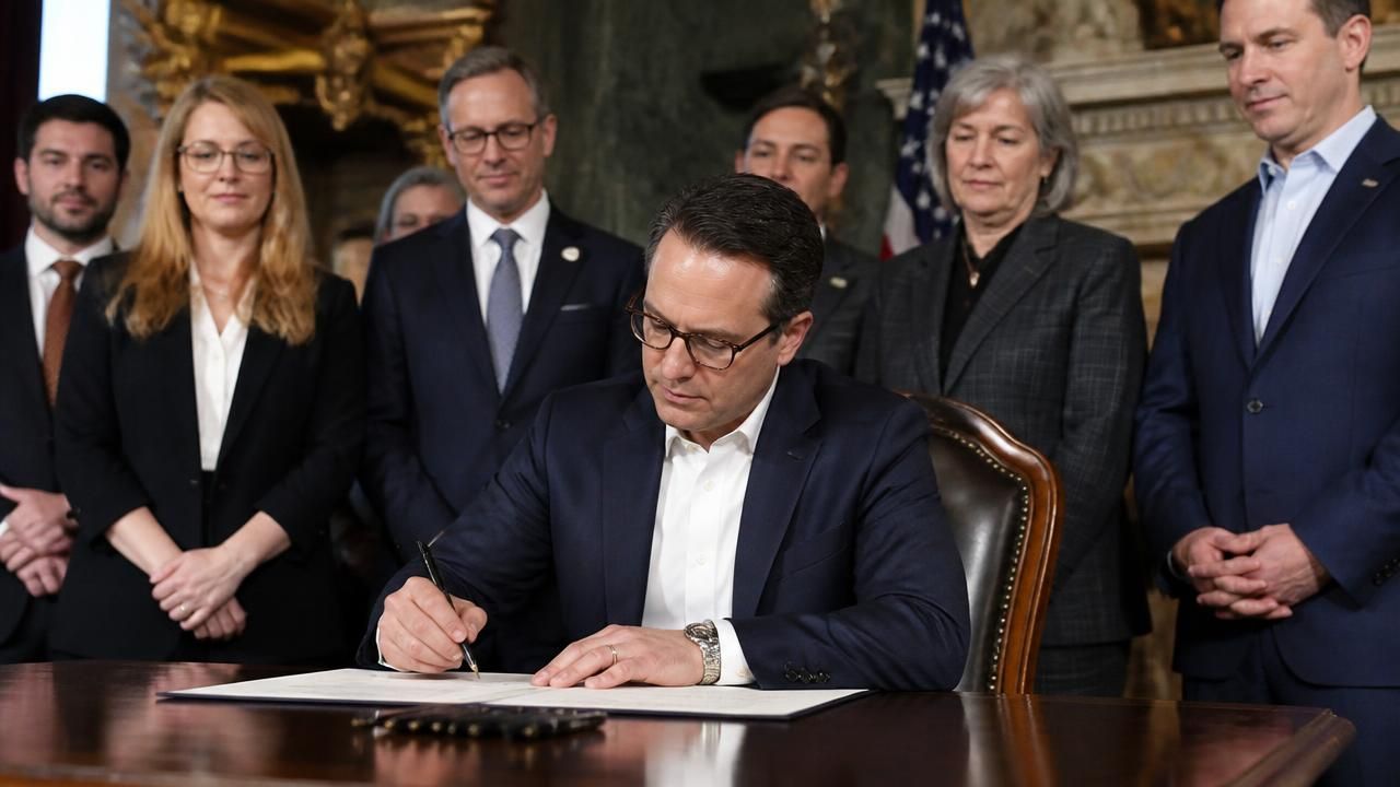 Pennsylvania Enacts Landmark AI Ad-Disclosure Law as Deepfake Fears Grow