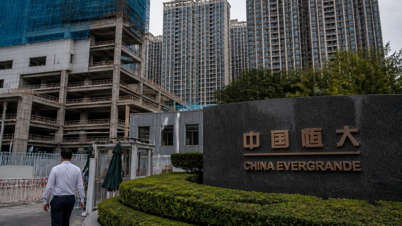 Evergrande Liquidators Target 2027 Payout as PwC Ruling and Founder Sentence Reshape Wind-Up
