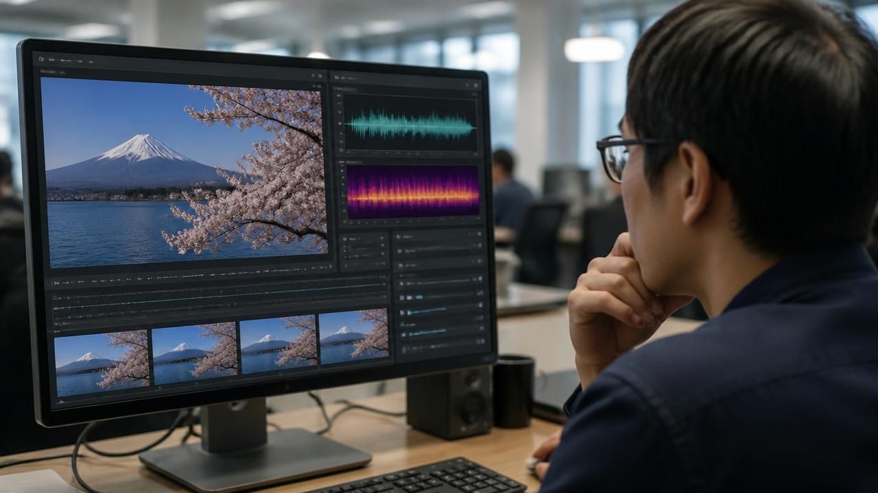 Google Opens SynthID AI Watermark Detector to the World With New Website