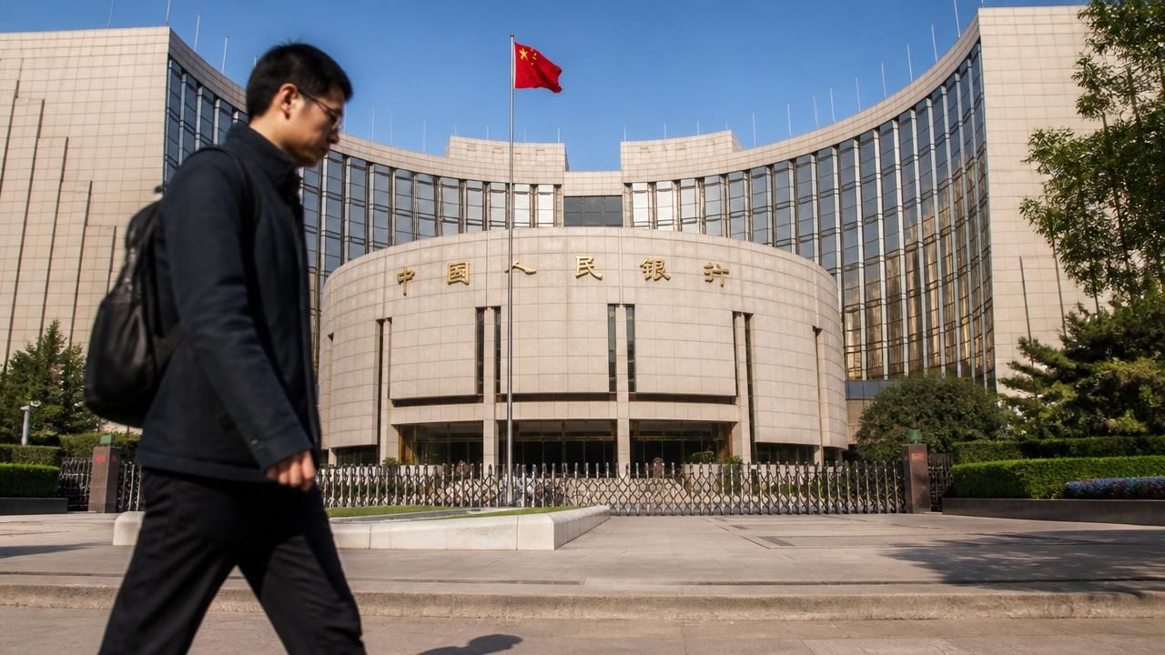 China Rejects Yuan Undervaluation Claims as EU Trade Talks Open