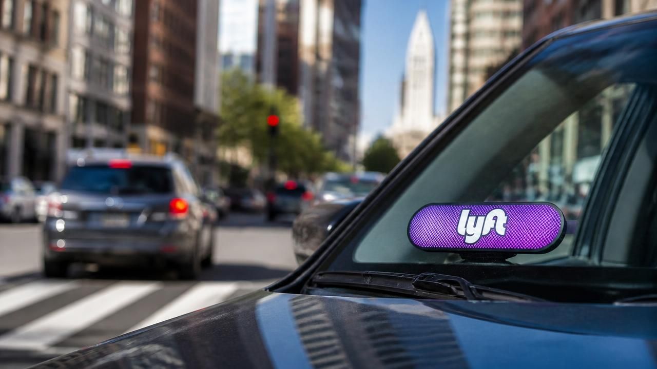 Lyft to pay $272.5M to settle California driver misclassification lawsuit
