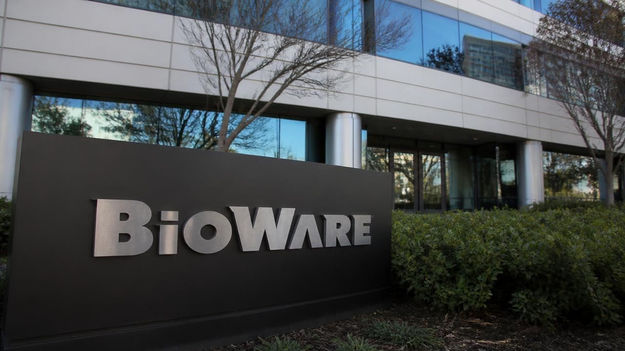 EA Shuts Down BioWare After 30 Years, Ends Next Mass Effect