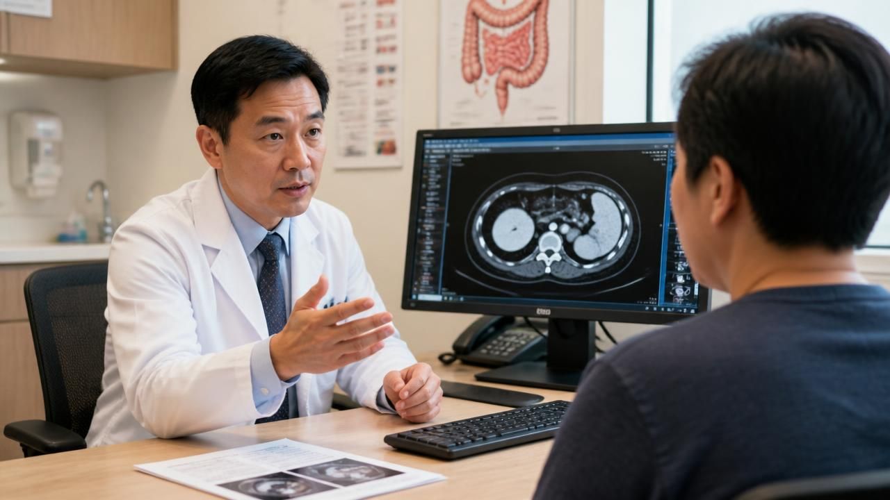 Immunotherapy Before Surgery Keeps Bowel Cancer Away in All 32 Trial Patients