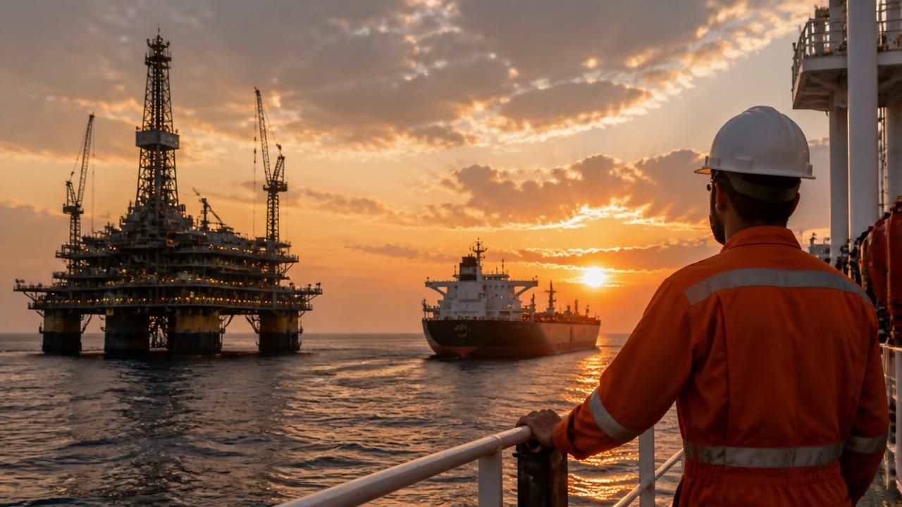 Oil Stays Near $100 a Barrel Even as Middle East Crude Flows Again