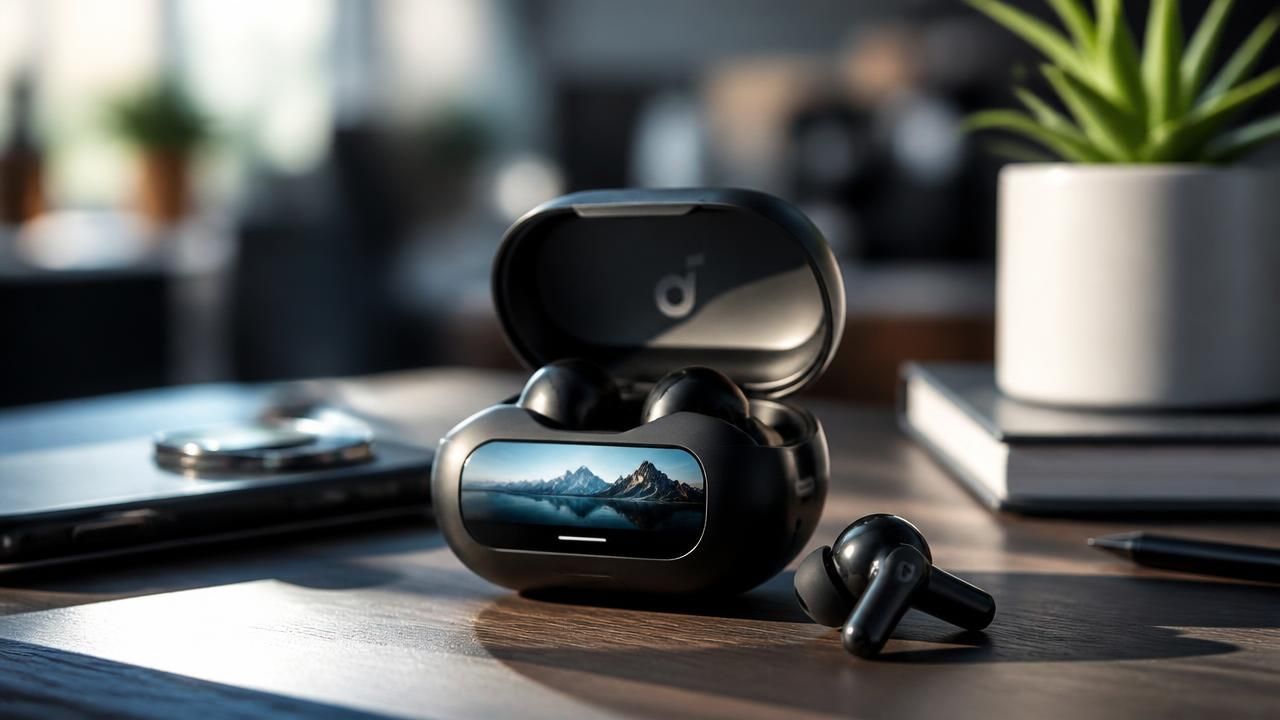 Earbuds price war: Anker's Soundcore Liberty 5 Pro hits $136 as rivals undercut AirPods