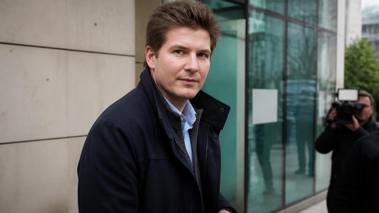 Rui Pinto to stay in witness protection after Portugal U-turns on Man City whistleblower