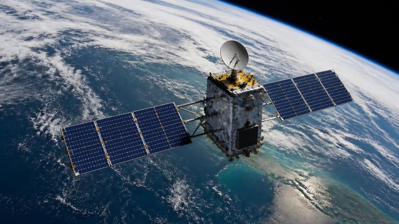NASA Satellites Track Historic 2026 El Niño as Forecasters Warn of a 'Godzilla' Winter
