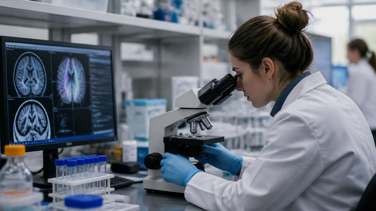 Alzheimer’s Risk Gene APOE4 May Be Reversible, New Research Suggests