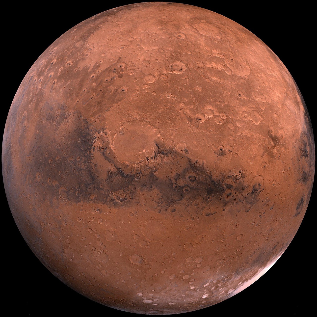 Perseverance Finds Mars Dust, Nickel-Rich Rocks—and a Sample-Return Dilemma