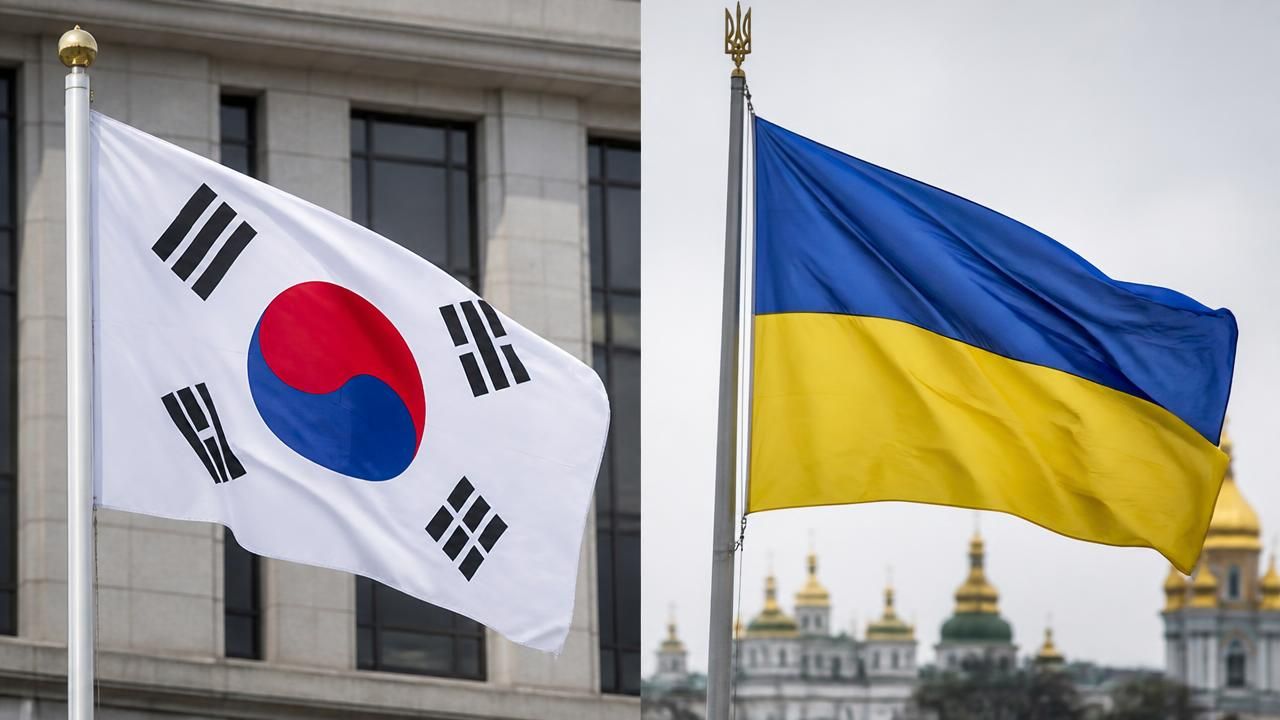South Korea to Recall Ambassador to Ukraine as North Korean POW Dispute Escalates