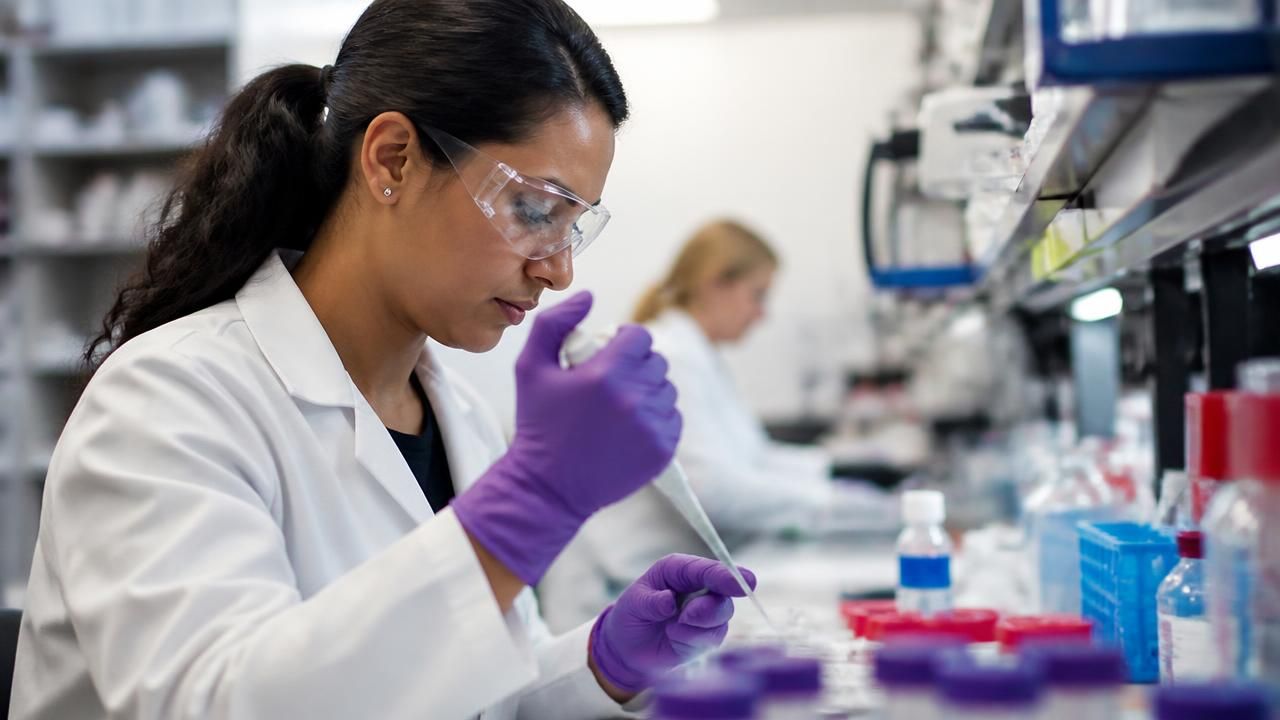 Moderna and Merck's Personalized mRNA Vaccine Cuts Melanoma Death or Recurrence Risk by 42%
