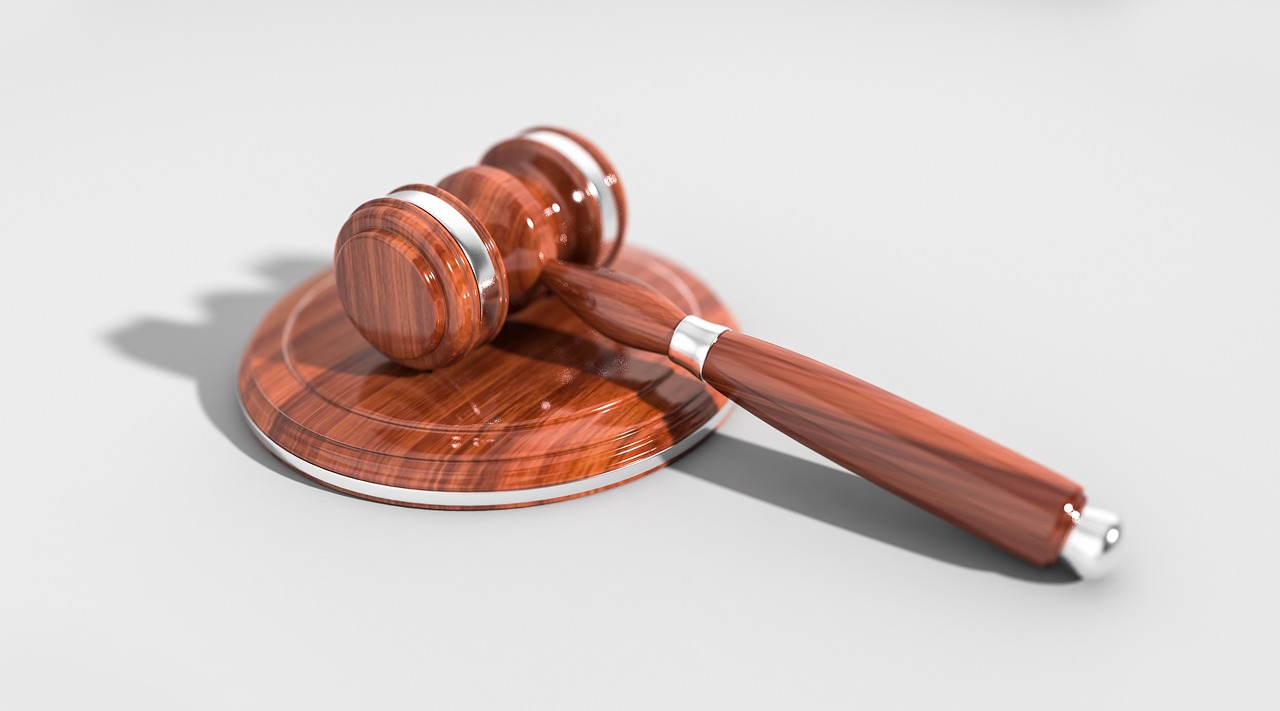 Judge Rules Trump DOJ Illegally Fired Maurene Comey, Rejecting Article II Claim