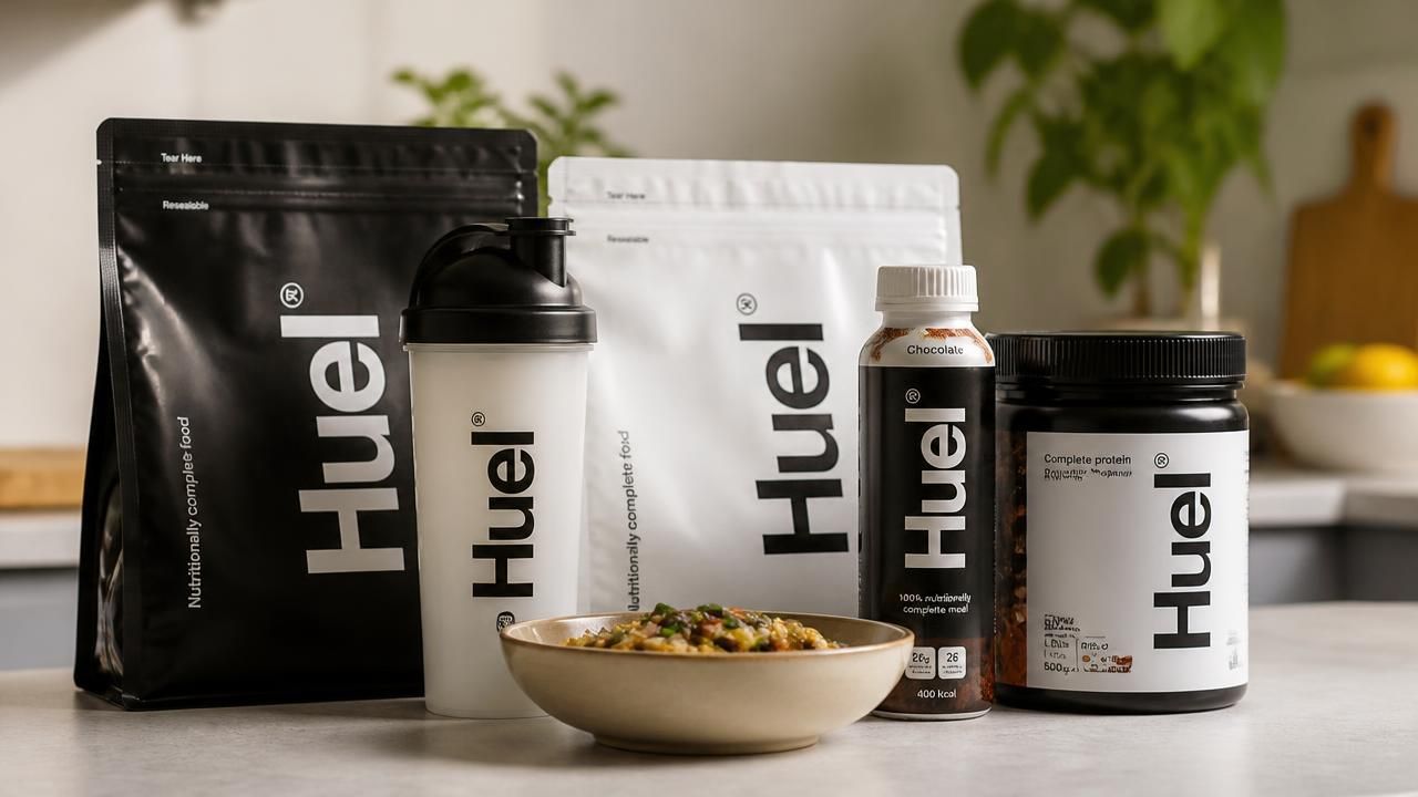 Danone Completes $1.2 Billion Huel Acquisition, Accelerating Functional Nutrition Push