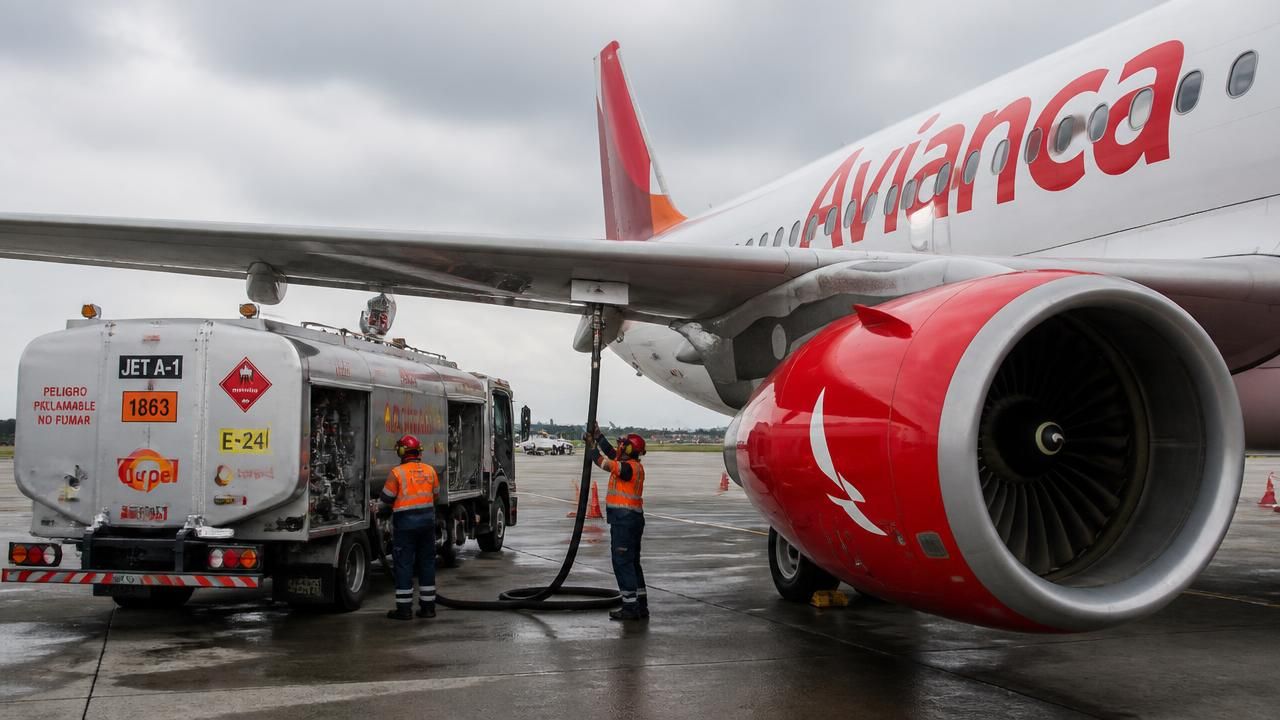El combustible se dispara 80% y pone en jaque a las aerolíneas de Latinoamérica
